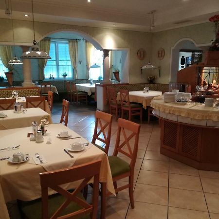 Bed and Breakfast Leonsteinerhof Esterno foto