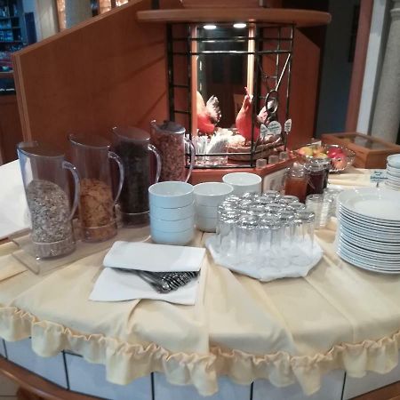 Bed and Breakfast Leonsteinerhof Esterno foto