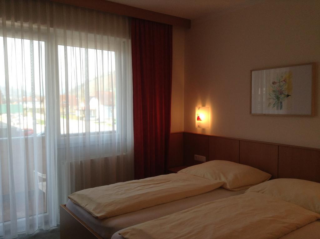 Bed and Breakfast Leonsteinerhof Esterno foto