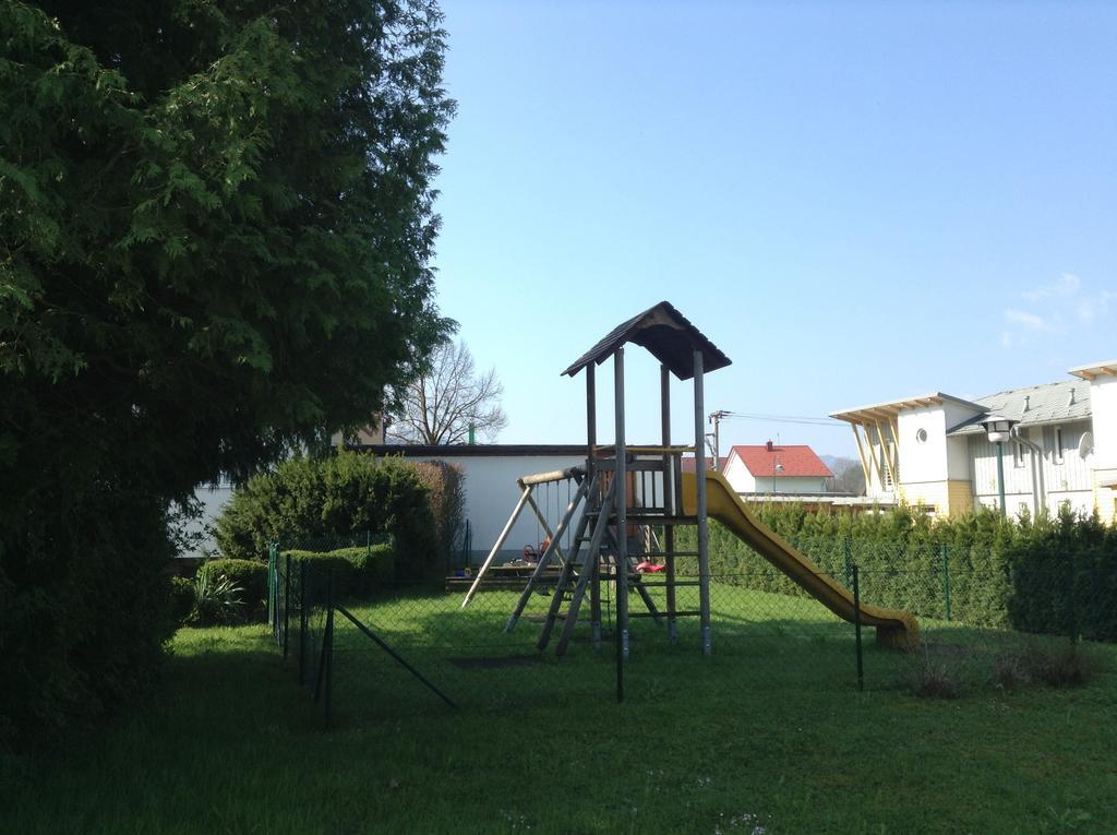 Bed and Breakfast Leonsteinerhof Esterno foto