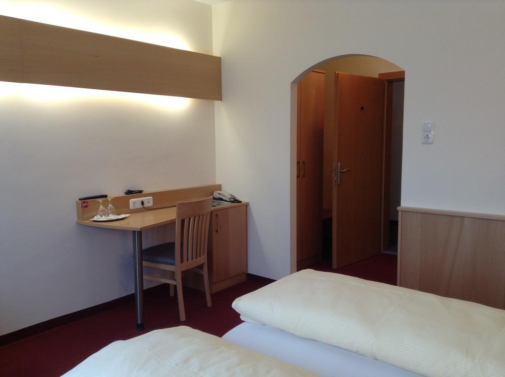 Bed and Breakfast Leonsteinerhof Esterno foto