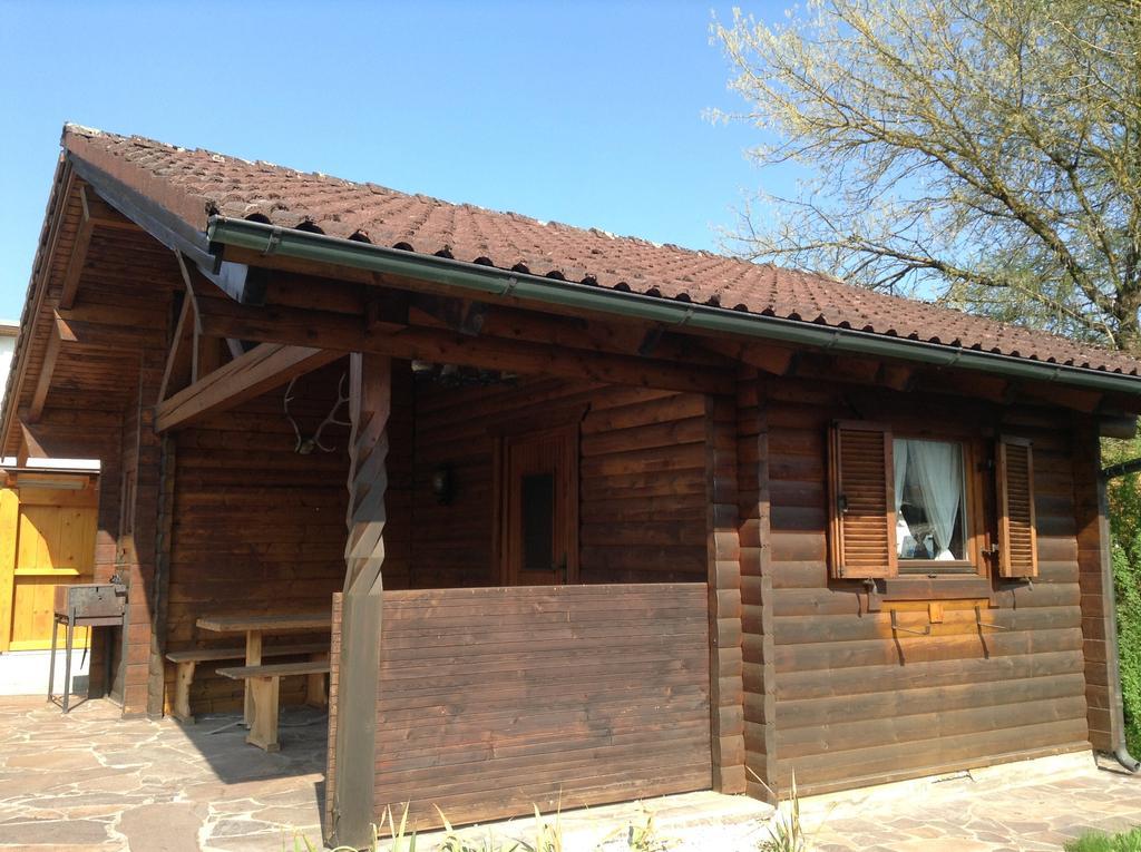 Bed and Breakfast Leonsteinerhof Esterno foto