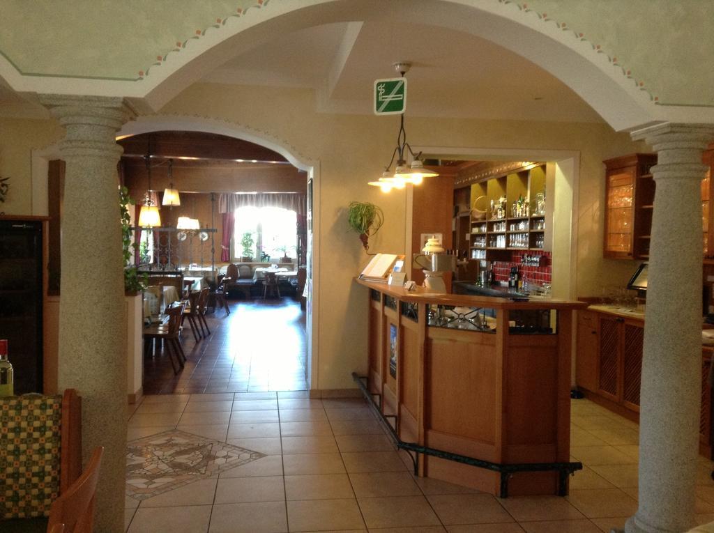 Bed and Breakfast Leonsteinerhof Esterno foto