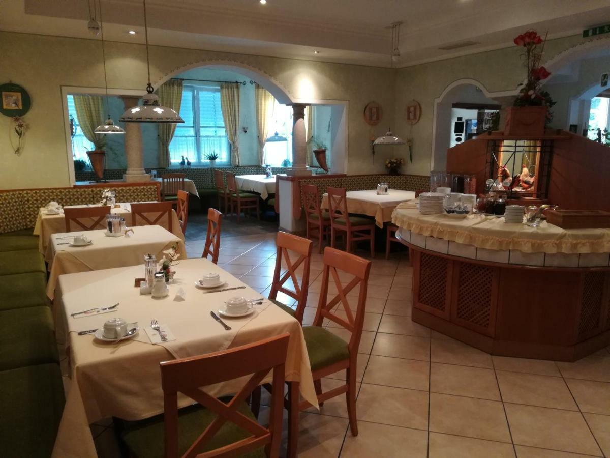 Bed and Breakfast Leonsteinerhof Esterno foto